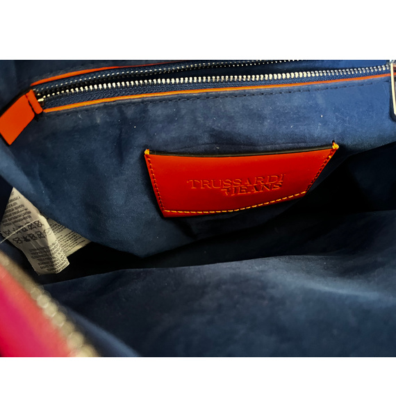 Рюкзак • Trussardi • Розовый