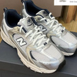 Кроссовки • New Balance • Белый