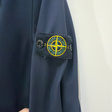 Куртка • Stone Island • Темно-синий