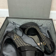 Туфли • Alexander McQueen • Черный