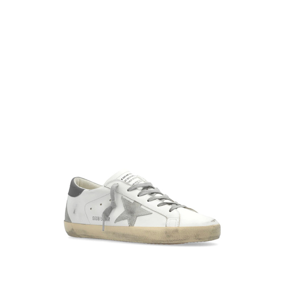 Кроссовки • Golden Goose • Белый