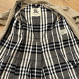 Тренч • Burberry • Бежевый