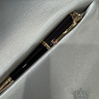 Ручка • Montblanc • Бордовый