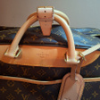 Сумка • Louis Vuitton • Коричневый