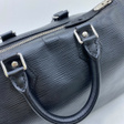 Сумка • Louis Vuitton • Черный