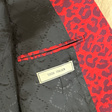 Пиджак • Zadig&Voltaire • Бордовый