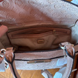 Сумка • GUESS • Розовый