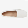 Эспадрильи • Stuart Weitzman • Белый