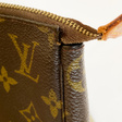 Сумка • Louis Vuitton • Коричневый