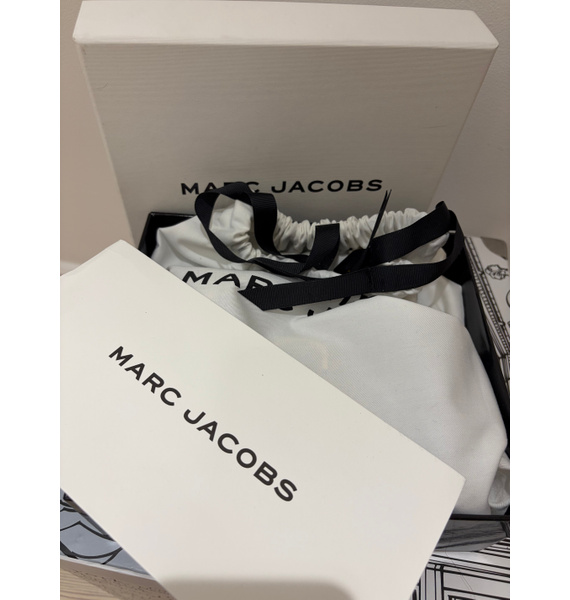 Сумка • Marc Jacobs • Бежевый