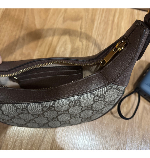Сумка • Gucci • Песочный