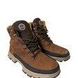 Ботинки • Timberland • Коричневый