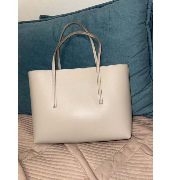 Шоппер • Calvin Klein • Серый