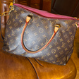 Сумка • Louis Vuitton • Другое