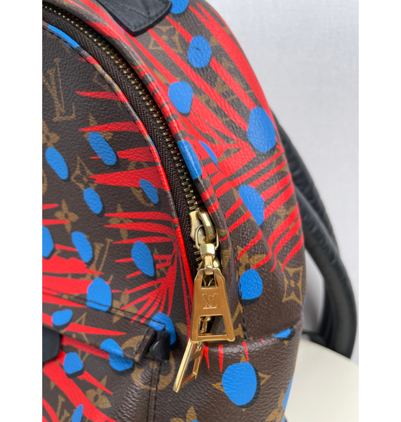 Рюкзак • Louis Vuitton • Коричневый