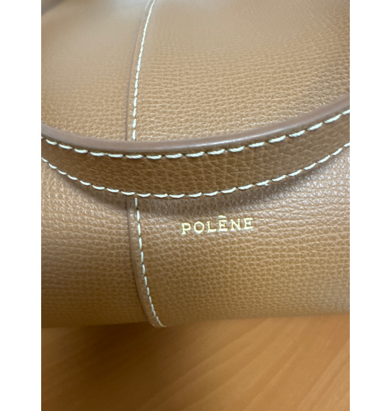 Сумка • Polene • Бежевый
