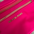 Сумка • Michael Kors • Фуксия