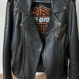 Куртка • Harley-Davidson • Черный