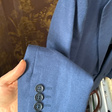 Пиджак • Canali • Синий