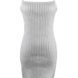 Платье • Alexander Wang • Белый