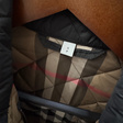 Куртка • Burberry • Черный