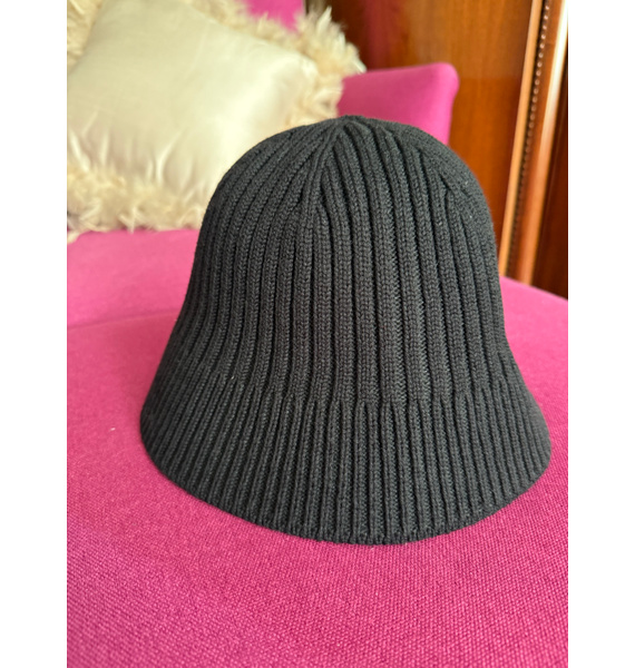 Шляпа • COS • Черный