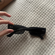 Очки • Ray-Ban • Черный