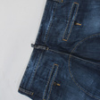 Джинсы • Dsquared2 • Синий