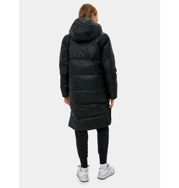 Куртка • Reebok • Черный