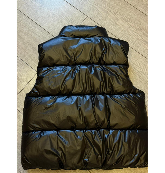Жилет • GUESS • Черный