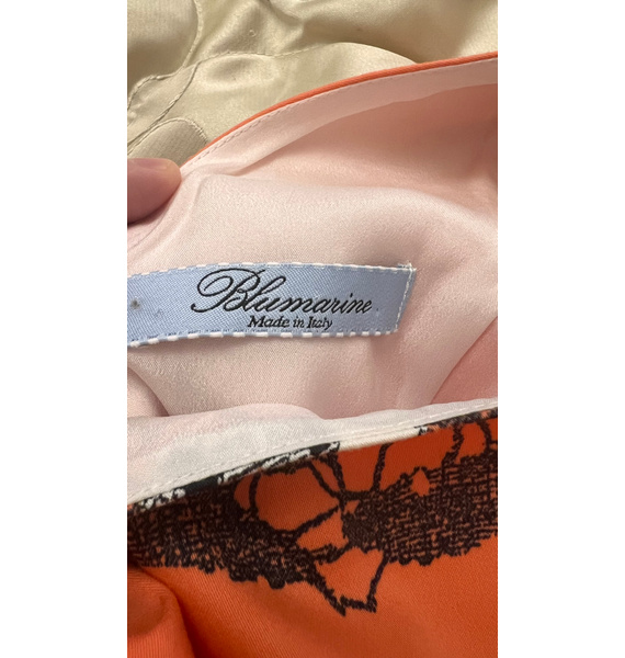 Платье • Blumarine • Другое