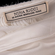 Платье • Nina Ricci • Белый