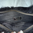 Сумка • Prada • Черный