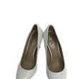 Туфли • Sam Edelman • Белый