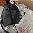 Рюкзак • GUESS • Черный