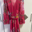 Платье • Blumarine • Розовый