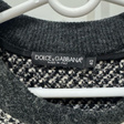 Платье • Dolce & Gabbana • Антрацит