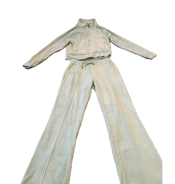 Костюм • Juicy Couture • Мятный