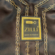 Куртка • ZILLI • Черный
