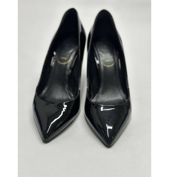 Туфли • Saint Laurent • Черный