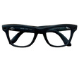 Очки • Ray-Ban • Черный