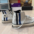 Кроссовки • Converse • Красный