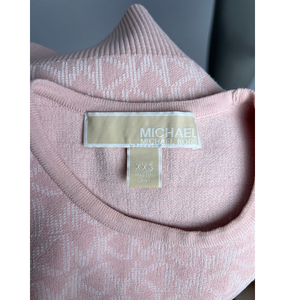 Платье • Michael Michael Kors • Розовый