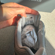 Кроссовки • New Balance • Серебряный