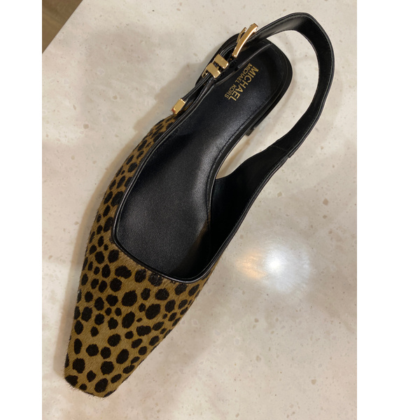 Туфли • Michael Michael Kors • Коричневый