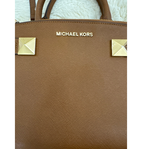 Сумка • Michael Kors • Коричневый