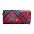 Портмоне • Vivienne Westwood • Розовый