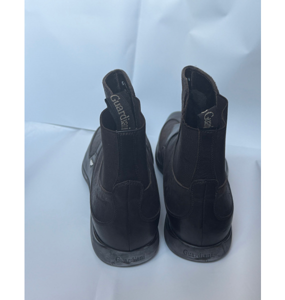 Ботинки • Alberto Guardiani • Другое