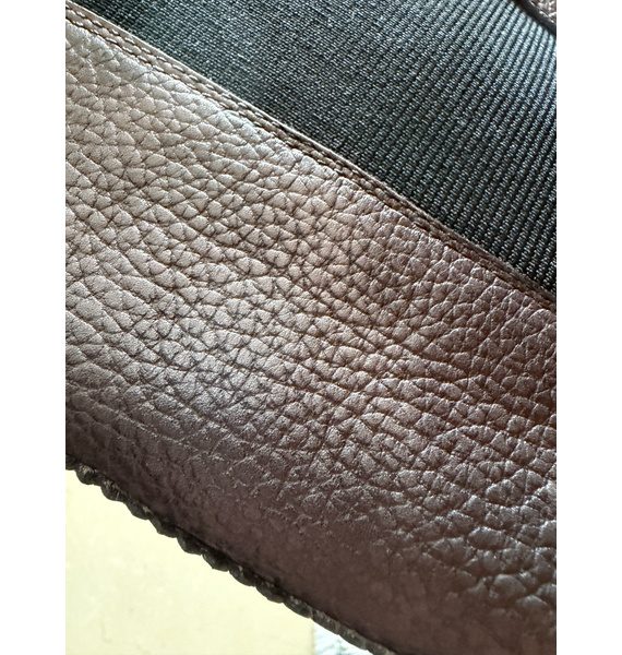 Сапоги • Santoni • Коричневый