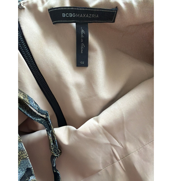 Платье • BCBGMAXAZRIA • Другое